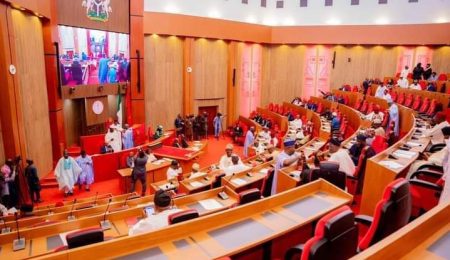 Senate Approves Second Extension of 2024 Capital Budget to December 2025 senate-approves-second-extension-of-2024-capital-budget-to-december-2025