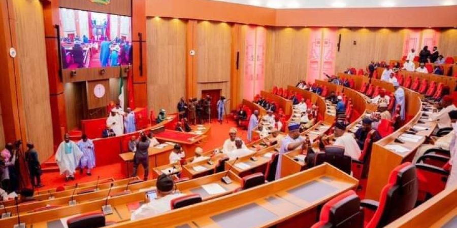 Senate Approves Second Extension of 2024 Capital Budget to December 2025 senate-approves-second-extension-of-2024-capital-budget-to-december-2025