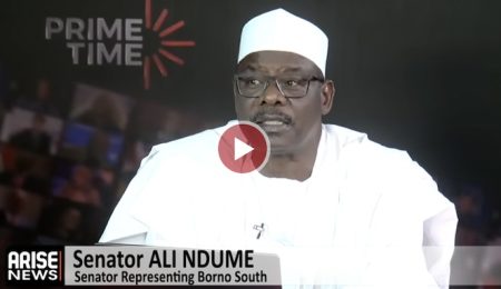 Ali Ndume Slams APC Leadership, Warns of Collapse Amid Mass Defections and Insecurity ali-ndume-slams-apc-leadership,-warns-of-collapse-amid-mass-defections-and-insecurity