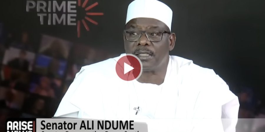 Ali Ndume Slams APC Leadership, Warns of Collapse Amid Mass Defections and Insecurity ali-ndume-slams-apc-leadership,-warns-of-collapse-amid-mass-defections-and-insecurity