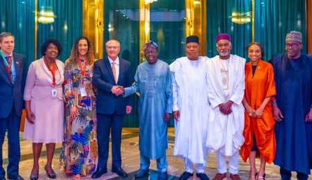 Tinubu Hails $1bn NigeriaBrazil Green Imperative Programme as Flagship of Renewed Partnership tinubu-hails-$1bn-nigeriabrazil-green-imperative-programme-as-flagship-of-renewed-partnership