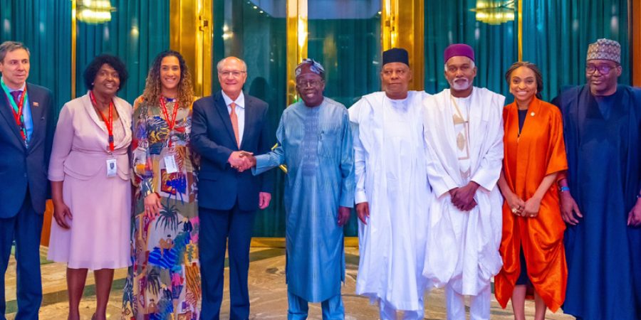 Tinubu Hails $1bn NigeriaBrazil Green Imperative Programme as Flagship of Renewed Partnership tinubu-hails-$1bn-nigeriabrazil-green-imperative-programme-as-flagship-of-renewed-partnership