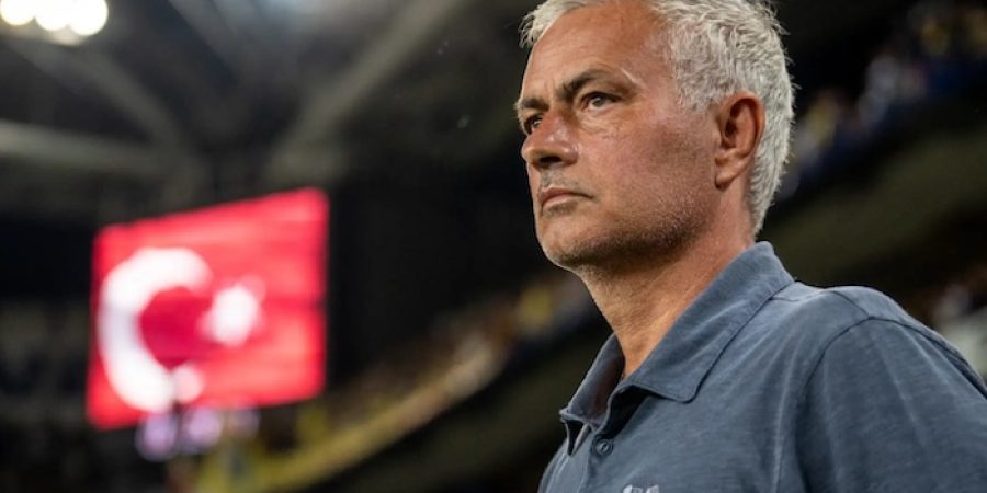 Turkish Football Disciplinary Chief Resigns Over Leaked Anti-Mourinho Messages turkish-football-disciplinary-chief-resigns-over-leaked-anti-mourinho-messages