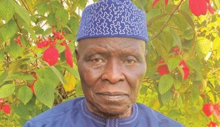 Former Kwara Governor and NADECO Stalwart Cornelius Adebayo Dies at 84 former-kwara-governor-and-nadeco-stalwart-cornelius-adebayo-dies-at-84
