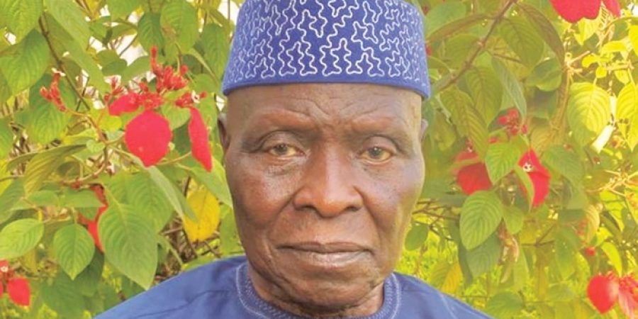 Former Kwara Governor and NADECO Stalwart Cornelius Adebayo Dies at 84 former-kwara-governor-and-nadeco-stalwart-cornelius-adebayo-dies-at-84