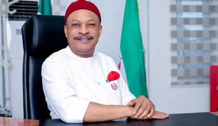 Wike-Backed Anyanwu To Resume Duties As PDP Affirms Him National Secretary wike-backed-anyanwu-to-resume-duties-as-pdp-affirms-him-national-secretary