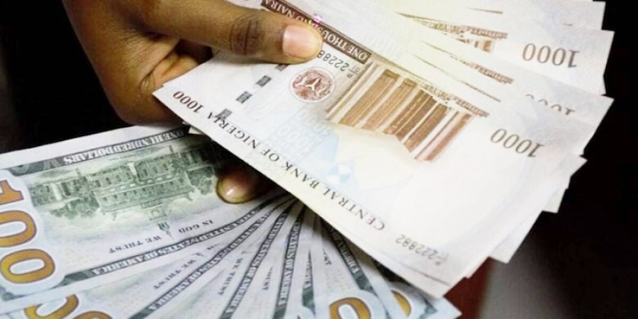 Dollar Drops, Markets Shaken as Trump Mulls Early Replacement for Fed Chair Powell dollar-drops,-markets-shaken-as-trump-mulls-early-replacement-for-fed-chair-powell
