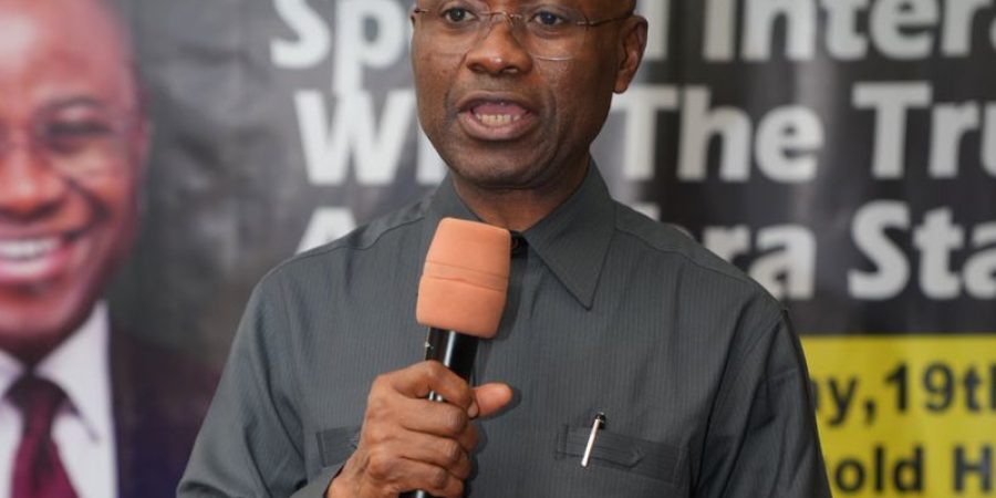 Anambra ADC Governorship Candidate Nwosu Pays N50m Campaign Fee anambra-adc-governorship-candidate-nwosu-pays-n50m-campaign-fee