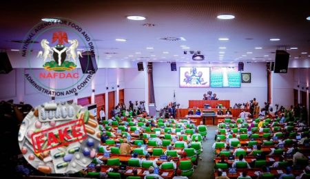 House Of Reps Launches Probe Into Nigeria Police Over 50bn Fraud, Illegal Sale of Police Barracks house-of-reps-launches-probe-into-nigeria-police-over-50bn-fraud,-illegal-sale-of-police-barracks
