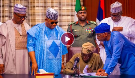 Tinubu: New Tax Laws Way Forward For Nigerias Prosperity tinubu:-new-tax-laws-way-forward-for-nigerias-prosperity