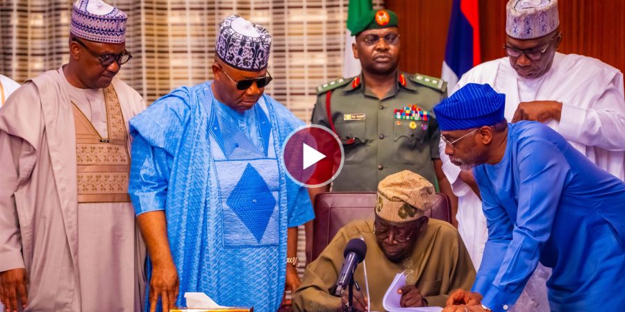 Tinubu: New Tax Laws Way Forward For Nigerias Prosperity tinubu:-new-tax-laws-way-forward-for-nigerias-prosperity
