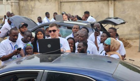 Kogi Trains 2,310 Youths in CNG Conversion to Tackle Unemployment, Boost Local Economy kogi-trains-2,310-youths-in-cng-conversion-to-tackle-unemployment,-boost-local-economy