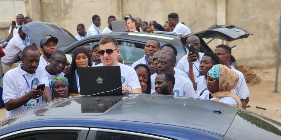 Kogi Trains 2,310 Youths in CNG Conversion to Tackle Unemployment, Boost Local Economy kogi-trains-2,310-youths-in-cng-conversion-to-tackle-unemployment,-boost-local-economy