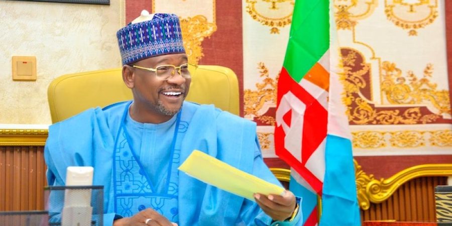 Tinubu Appoints Ali Dalori as New APC Naional Chairman As Ganduje Bows Out tinubu-appoints-ali-dalori-as-new-apc-naional-chairman-as-ganduje-bows-out