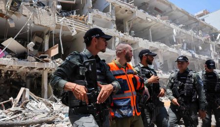 Ceasefire Doesnt Signal End of Israeli-Iranian Conflict, Says Professor Falode ceasefire-doesnt-signal-end-of-israeli-iranian-conflict,-says-professor-falode