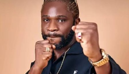 NAPTIP Declares Speed Darlington Wanted Over Alleged Rape, Cyberbullying, Cyberstalking naptip-declares-speed-darlington-wanted-over-alleged-rape,-cyberbullying,-cyberstalking