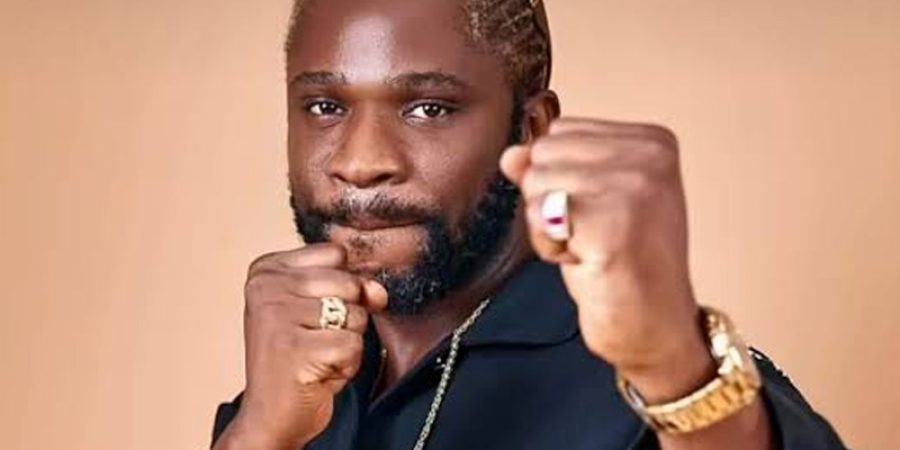 NAPTIP Declares Speed Darlington Wanted Over Alleged Rape, Cyberbullying, Cyberstalking naptip-declares-speed-darlington-wanted-over-alleged-rape,-cyberbullying,-cyberstalking