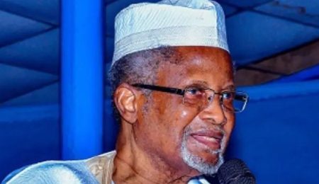 Nigerian Business Tycoon and Elder Statesman Alhaji Aminu Dantata Dies At 94 nigerian-business-tycoon-and-elder-statesman-alhaji-aminu-dantata-dies-at-94