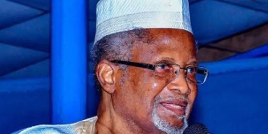Nigerian Business Tycoon and Elder Statesman Alhaji Aminu Dantata Dies At 94 nigerian-business-tycoon-and-elder-statesman-alhaji-aminu-dantata-dies-at-94