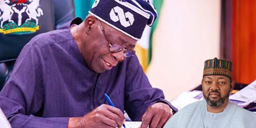 Tinubu Appoints Ismael Ahmed as Head of Presidential Compressed Natural Gas Initiative tinubu-appoints-ismael-ahmed-as-head-of-presidential-compressed-natural-gas-initiative