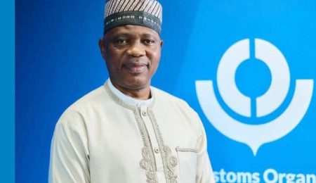 Tinubu Hails CGC Wale Adeniyis Historic Election As Chair of World Customs Organisation tinubu-hails-cgc-wale-adeniyis-historic-election-as-chair-of-world-customs-organisation