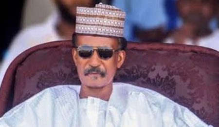 June 12: Abubakar Umar Lists 38 Unsung Officers Who Backed Abiolas Mandate june-12:-abubakar-umar-lists-38-unsung-officers-who-backed-abiolas-mandate