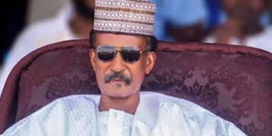 June 12: Abubakar Umar Lists 38 Unsung Officers Who Backed Abiolas Mandate june-12:-abubakar-umar-lists-38-unsung-officers-who-backed-abiolas-mandate