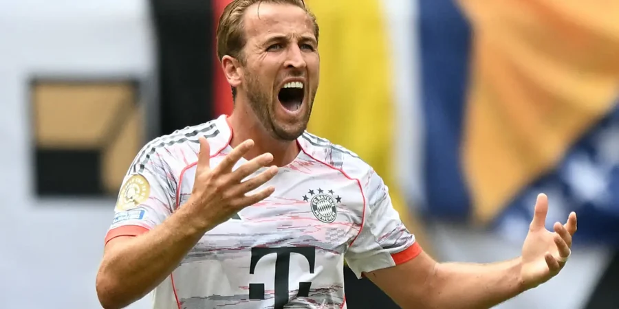 Kane Nets Brace As Bayern Defeat Flamengo To Book PSG Showdown kane-nets-brace-as-bayern-defeat-flamengo-to-book-psg-showdown