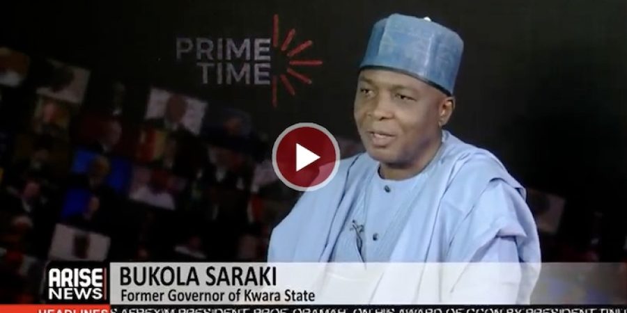 PDP Defections: The Worst Is Yet to Come, Let Them Leave, Were Rebuilding for 2027, Says Saraki pdp-defections:-the-worst-is-yet-to-come,-let-them-leave,-were-rebuilding-for-2027,-says-saraki