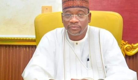 2027: Dalori Takes Over in APC, Warns Against Division 2027:-dalori-takes-over-in-apc,-warns-against-division