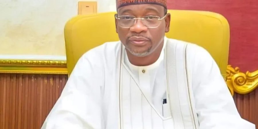 2027: Dalori Takes Over in APC, Warns Against Division 2027:-dalori-takes-over-in-apc,-warns-against-division