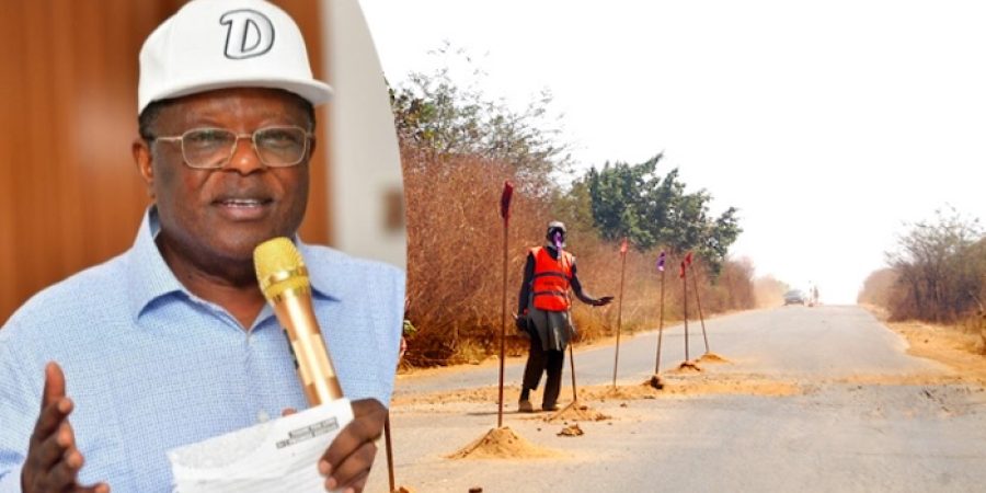 FG Declares Emergency, Terminates Suleja-Minna Road Contract Over Non-Performance fg-declares-emergency,-terminates-suleja-minna-road-contract-over-non-performance
