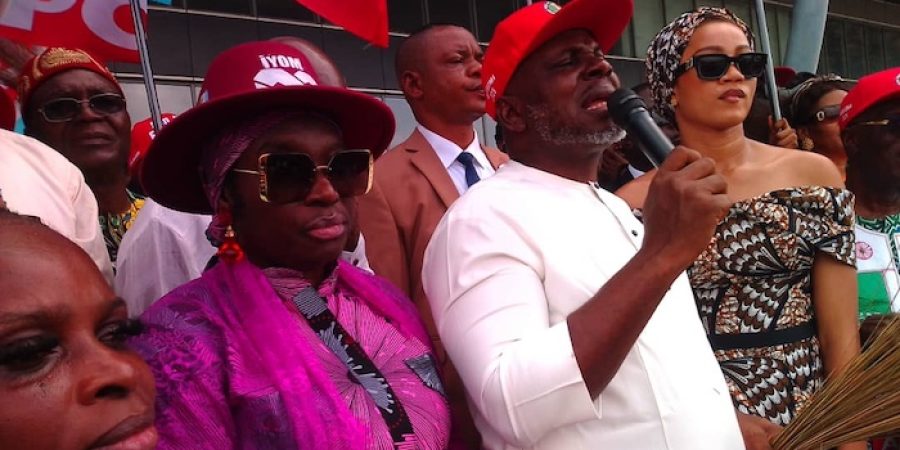Ukachukwu: Tinubu, APC Not in Alliance with Soludo for Anambra Governorship Election ukachukwu:-tinubu,-apc-not-in-alliance-with-soludo-for-anambra-governorship-election