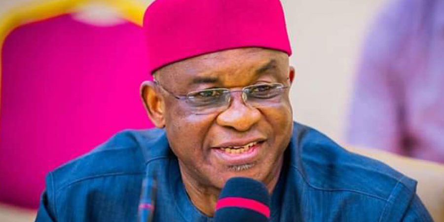 David Mark-Led Opposition Coalition Fails to Meet to Decide on Party as Talks with SDP Collapse david-mark-led-opposition-coalition-fails-to-meet-to-decide-on-party-as-talks-with-sdp-collapse