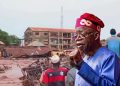 tinubu-orders-emergency-response-after-niger-state-flood-kills-151,-displaces-over-3,000
