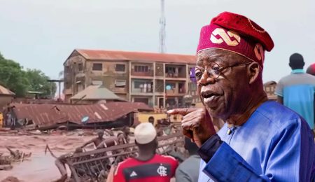 Tinubu Orders Emergency Response After Niger State Flood Kills 151, Displaces Over 3,000 tinubu-orders-emergency-response-after-niger-state-flood-kills-151,-displaces-over-3,000