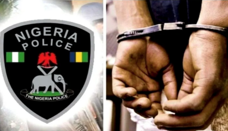 Police Arrest 2 Suspects Who Took N14m Ransom Yet Killed Onitsha Female Bank Manager police-arrest-2-suspects-who-took-n14m-ransom-yet-killed-onitsha-female-bank-manager