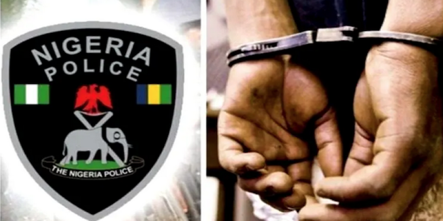 Police Arrest 2 Suspects Who Took N14m Ransom Yet Killed Onitsha Female Bank Manager police-arrest-2-suspects-who-took-n14m-ransom-yet-killed-onitsha-female-bank-manager