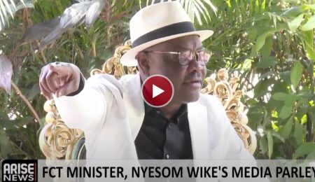 Wike: Nobody Can Take me Out of PDP, Ive Worked Harder Than Anyone in The Party wike:-nobody-can-take-me-out-of-pdp,-ive-worked-harder-than-anyone-in-the-party