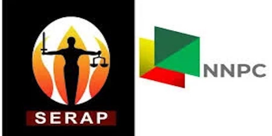 SERAP Drags NNPC to Court Over Alleged N500bn Crude Sales Shortfall serap-drags-nnpc-to-court-over-alleged-n500bn-crude-sales-shortfall