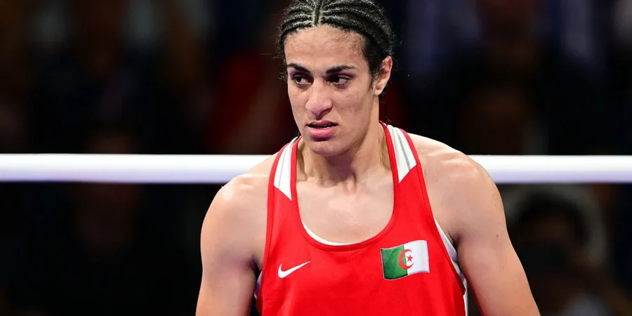 Imane Khelifs Biological Sex Confirmed As Male by IBA, Deepening Olympic Boxing Crisis imane-khelifs-biological-sex-confirmed-as-male-by-iba,-deepening-olympic-boxing-crisis