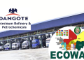 ecowas-hails-dangote-refinery-as-beacon-of-hope-for-africas-industrial-future