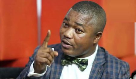 Rights Lawyer Urges Tinubu to Halt Wikes Monthly Media Chats, Says its Wasteful rights-lawyer-urges-tinubu-to-halt-wikes-monthly-media-chats,-says-its-wasteful