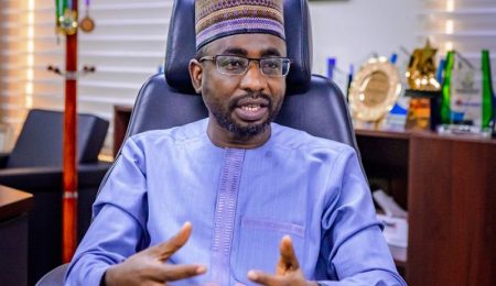 NITDA DG: Nigerias Cybersecurity Market to Reach $345.43 Million by 2029 nitda-dg:-nigerias-cybersecurity-market-to-reach-$345.43-million-by-2029