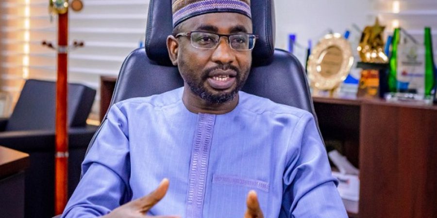 NITDA DG: Nigerias Cybersecurity Market to Reach $345.43 Million by 2029 nitda-dg:-nigerias-cybersecurity-market-to-reach-$345.43-million-by-2029