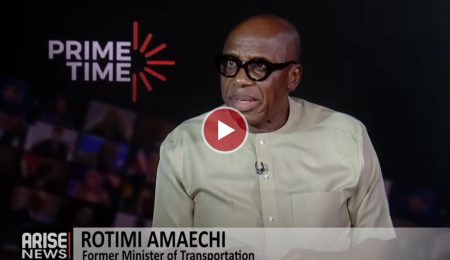 Amaechi to Wike: I Dont Join Issues With Children amaechi-to-wike:-i-dont-join-issues-with-children