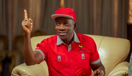 Soludo Debunks Claims of Consulting Native Doctor For November 8 Guber Election soludo-debunks-claims-of-consulting-native-doctor-for-november-8-guber-election