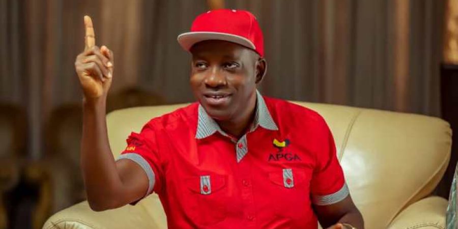 Soludo Debunks Claims of Consulting Native Doctor For November 8 Guber Election soludo-debunks-claims-of-consulting-native-doctor-for-november-8-guber-election