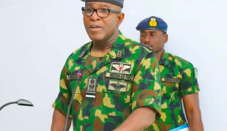 We Will Find You and Take You Out, Air Chief Abubakar Warns Criminals we-will-find-you-and-take-you-out,-air-chief-abubakar-warns-criminals