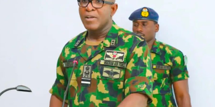 We Will Find You and Take You Out, Air Chief Abubakar Warns Criminals we-will-find-you-and-take-you-out,-air-chief-abubakar-warns-criminals